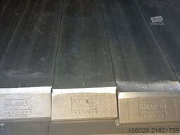 KNAPEN Agrarschubboden 60m³ Sofort verfügbar!