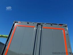 KNAPEN Agrarschubboden 70 m³ Sofort verfügbar!