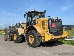 Caterpillar 962M