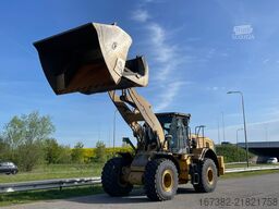 Caterpillar 962M