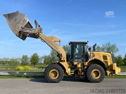 Caterpillar 962M