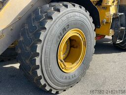 Caterpillar 962M