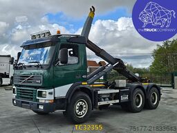 Volvo FM 420