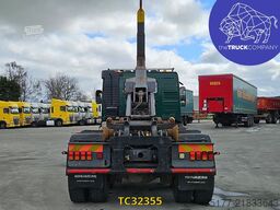 Volvo FM 420