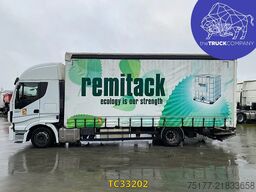 Iveco Stralis 420