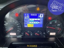 Iveco Stralis 420
