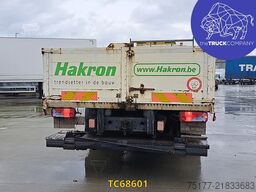 MAN TGM 290