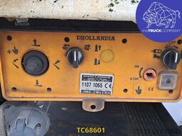 MAN TGM 290