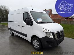 Nissan NV400 130.35 fourgon