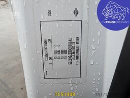 Nissan NV400 130.35 fourgon