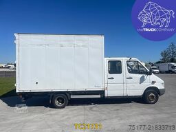Mercedes-Benz 410 D