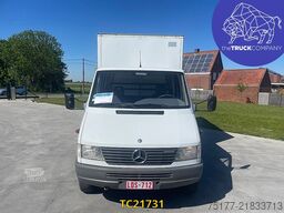 Mercedes-Benz 410 D