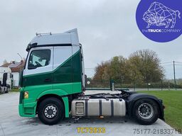 Mercedes-Benz Actros 1848
