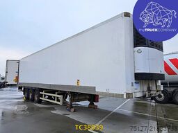 Lamberet LVFS3F1R