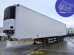 Lamberet LVFS3F1R