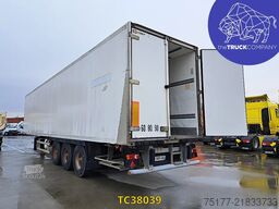 Lamberet LVFS3F1R