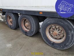 Lamberet LVFS3F1R