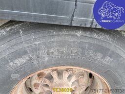 Lamberet LVFS3F1R