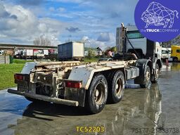 Renault Kerax 370