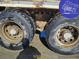 Renault Kerax 370