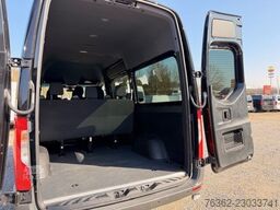 Mercedes-Benz Sprinter 317 CDI L2H2 Automat Klima Navi