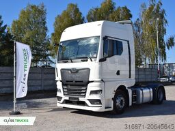 MAN TGX 18.470 GX
