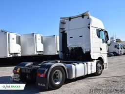 MAN TGX 18.470 GX