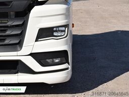 MAN TGX 18.470 GX