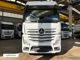 MERCEDES-BENZ Actros 5 1845 BigSpace