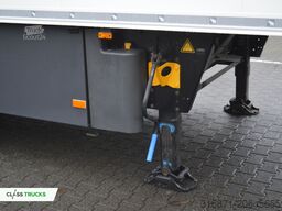 SCHMITZ CARGOBULL SKO FP 60 ThermoKing SLXi 300