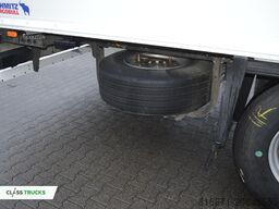 SCHMITZ CARGOBULL SKO FP 60 ThermoKing SLXi 300