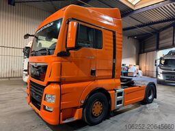 MAN TGA 18.460 XLX BLS - *507.000km* - 13L MOTOR - ...