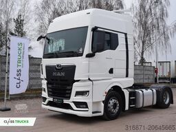 MAN TGX 18.470 GX