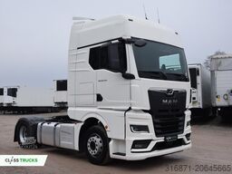 MAN TGX 18.470 GX