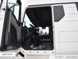 MAN TGX 18.470 GX