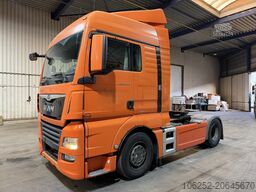 MAN TGA 18.460 XLX BLS - *471.000km* - 13L MOTOR - ...