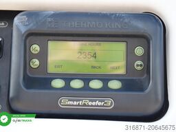 SCHMITZ CARGOBULL SKO DDeck FP45 TK SLXi 300 LA h2.7m