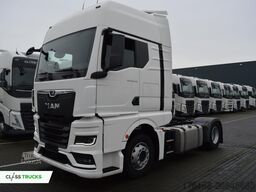 MAN TGX 18.470 GX