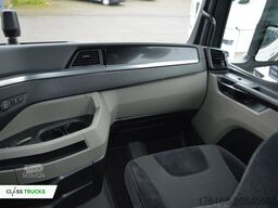 MAN TGX 18.470 GX