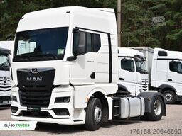 MAN TGX 18.470 GX