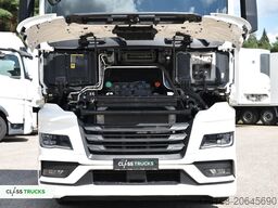 MAN TGX 18.470 GX