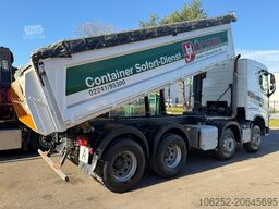 Volvo FH 500 8x4 MEILLER 3-WAY / 3 SEITEN KIPPER - *2...