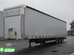 SCHMITZ CARGOBULL SCS24/L Varios