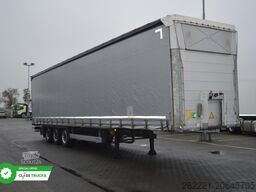 SCHMITZ CARGOBULL SCS24/L Varios