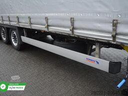 SCHMITZ CARGOBULL SCS24/L Varios