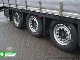 SCHMITZ CARGOBULL SCS24/L Varios