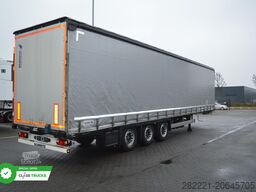 SCHMITZ CARGOBULL SCS24/L Varios