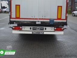 SCHMITZ CARGOBULL SCS24/L Varios