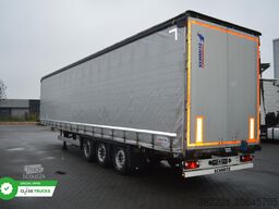 SCHMITZ CARGOBULL SCS24/L Varios