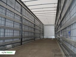 SCHMITZ CARGOBULL SCS24/L Varios